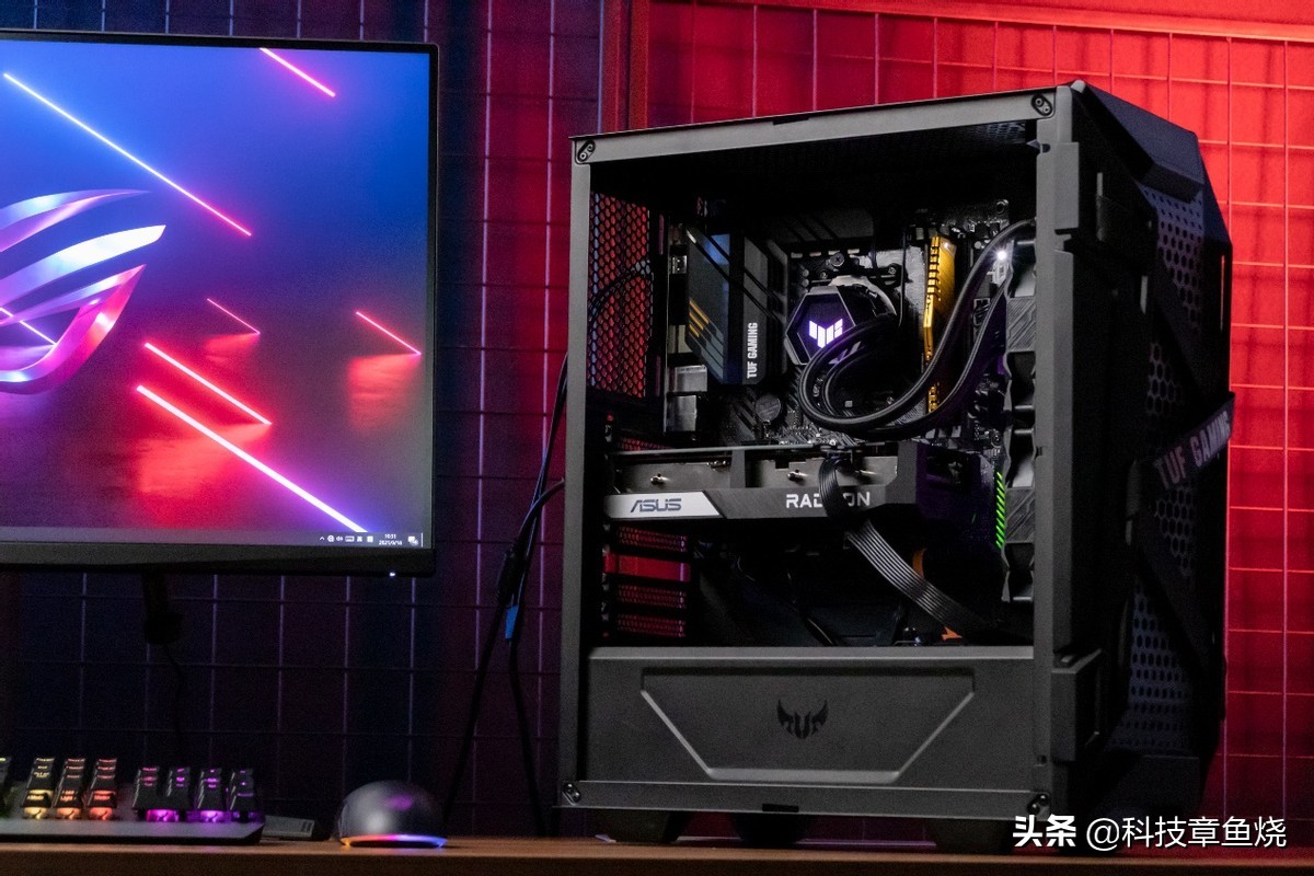 tuf301机箱评测,tuf机箱深度评测