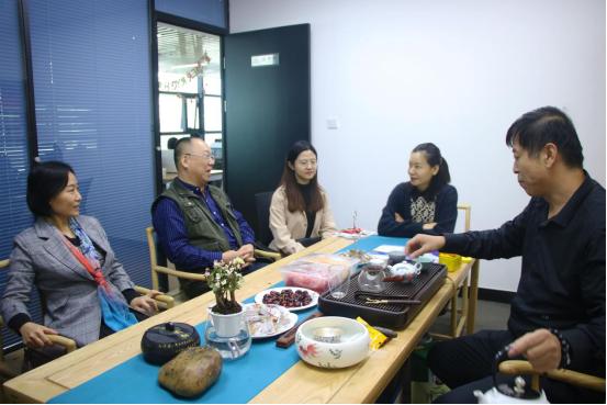 财务人才竞争激烈，源沅财管与佰平教育携手培育财税精英