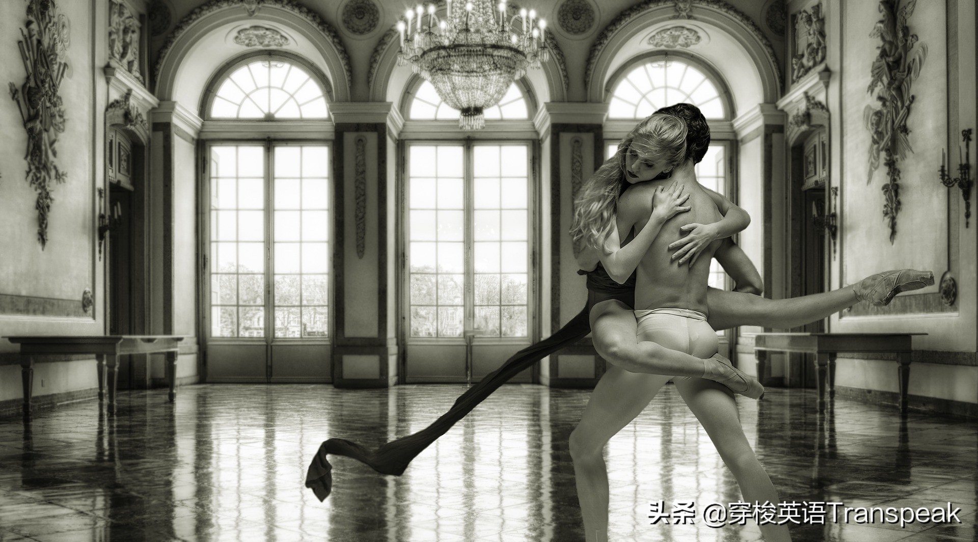 英语没什么大不了的,英语中的没关系和不用谢