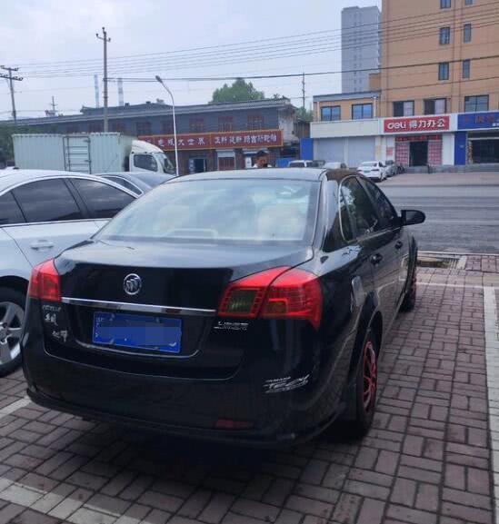 别克凯越4s店小保养大概多少钱,别克凯越一年养车费用