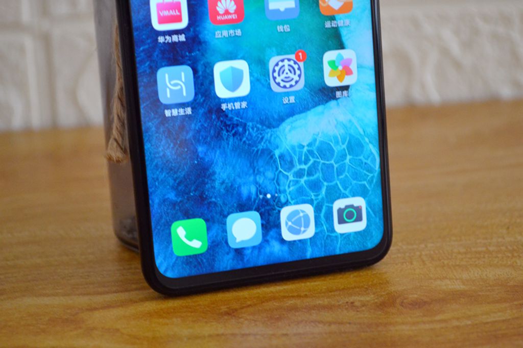 荣耀宣布发布1000元以下的5g手机,5g手机芯片市场上演五强争霸