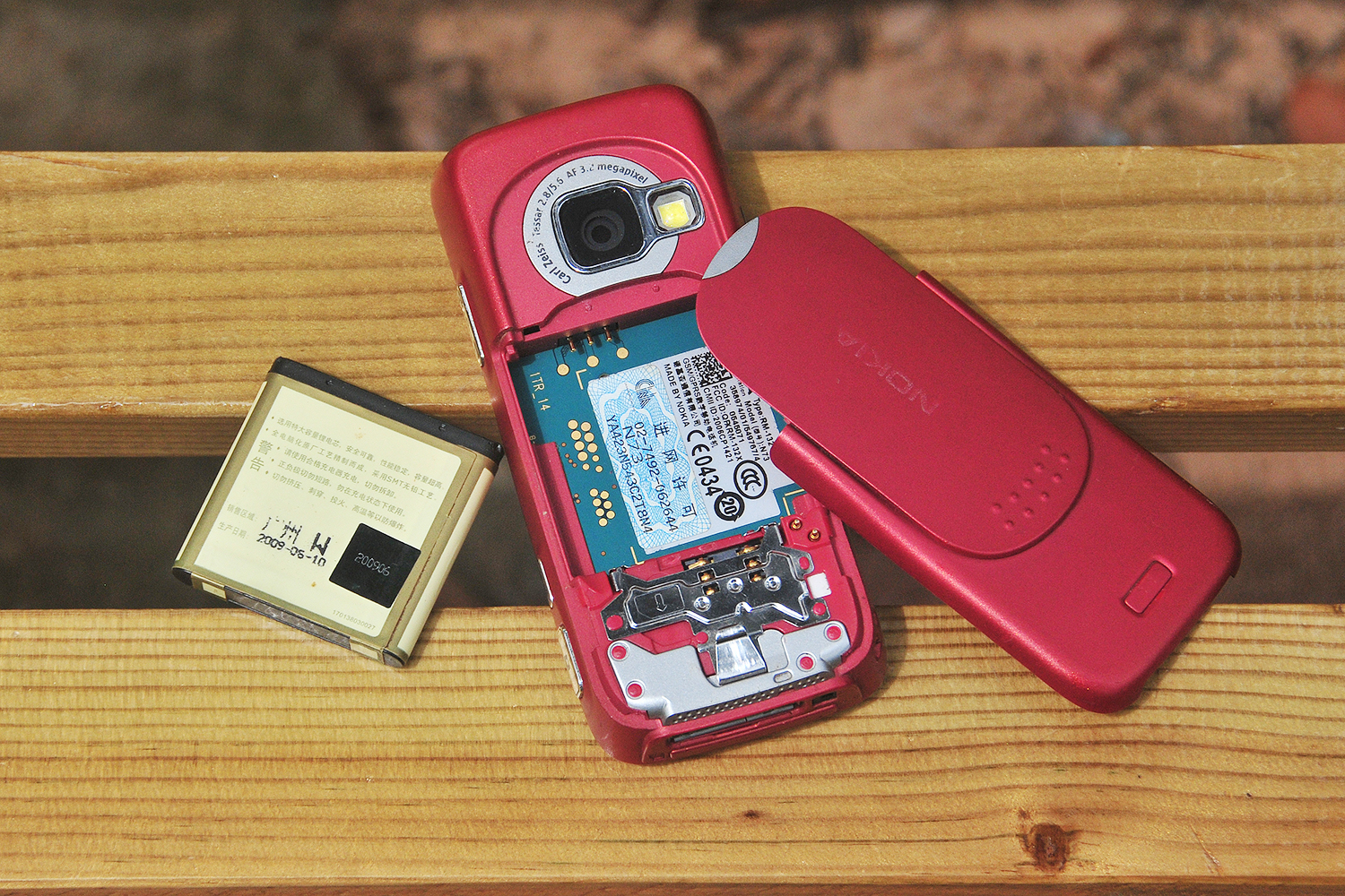 诺基亚n73拍照是现在的什么水平,诺基亚十大经典手机n73红色