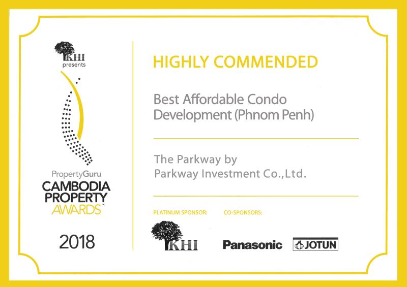 柬埔寨房地产商排名,柬埔寨金边地产项目排名