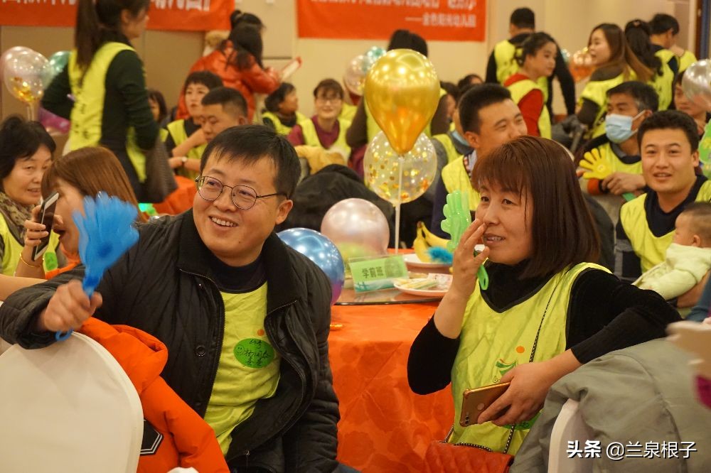 金色阳光幼儿园嘉年华,迎新年亲子活动幼儿园