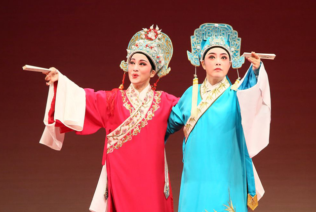 古代戏曲悲剧的特点,我国古典戏曲悲剧