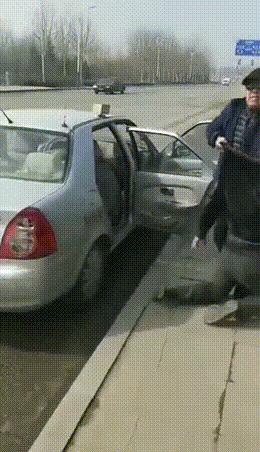 长沙一外卖小哥猝死,盘点外卖员猝死