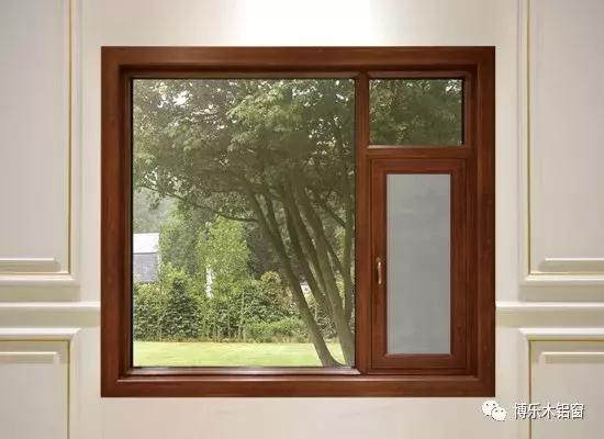 门窗断桥铝避坑,断桥铝窗要安副框有什么好处