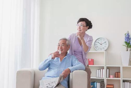 老人要想长寿,老人想长寿要记住做这十件事