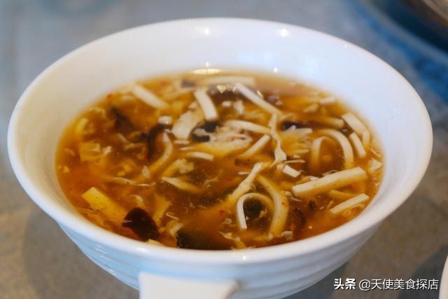 厦门最好的港式午茶自助,厦门泰谷酒店自助午茶价格