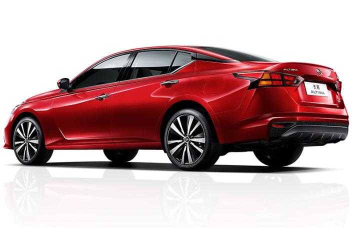 新天籁可变压缩比发动机怎么使用,新天籁2.0t可变压缩比是什么