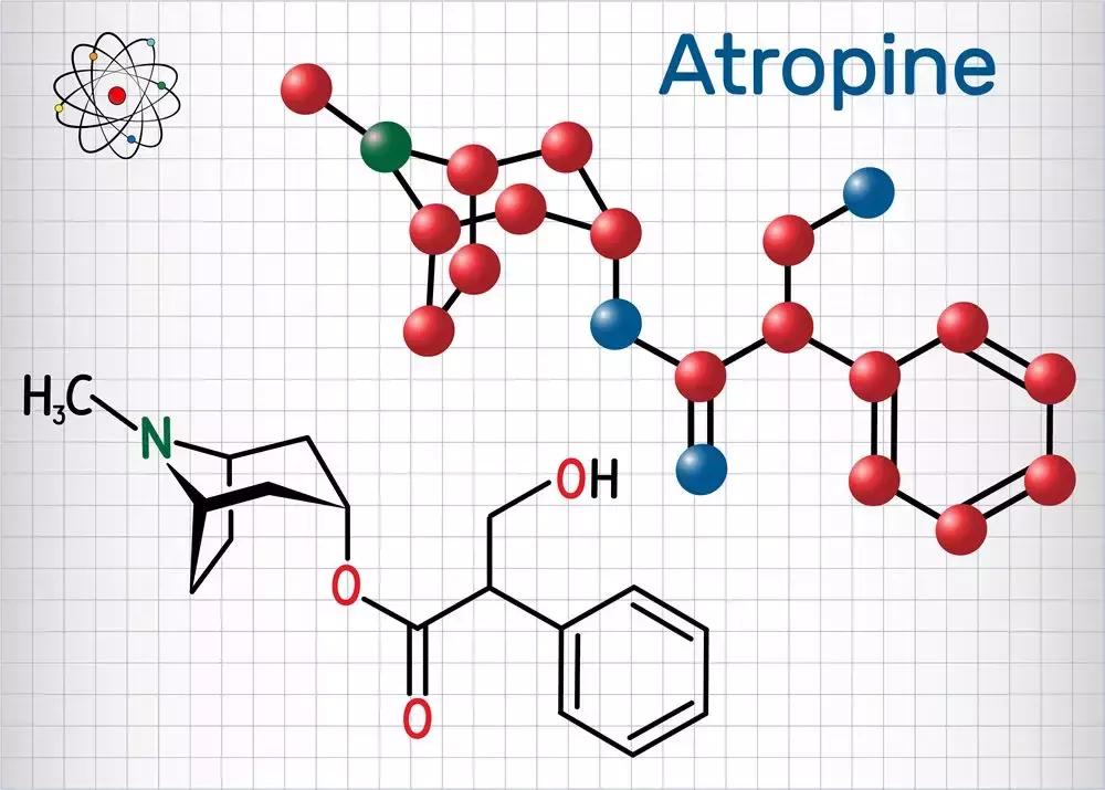 有没有缓解眼睛近视的滴眼液,滴眼液防近视