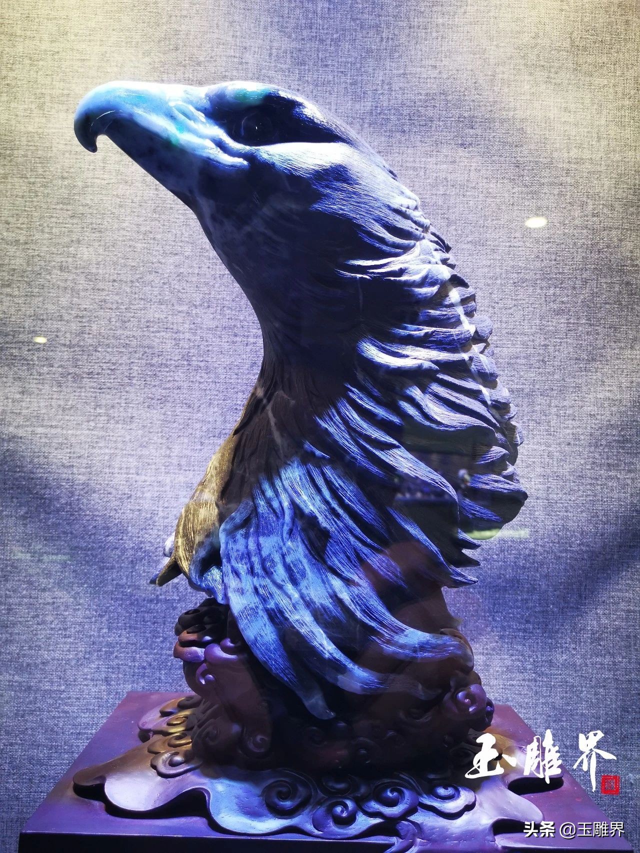 2019华表奖：工艺巧思比拼，摆件斗艳大PK