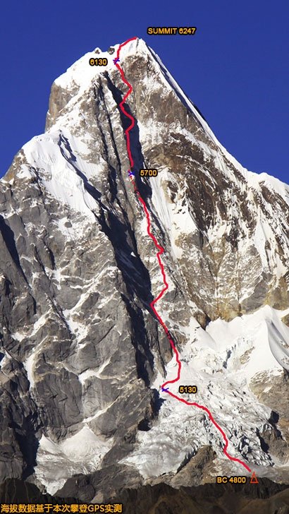 「自由之魂」，一个被称之为“国货之光”的国产帐篷品牌