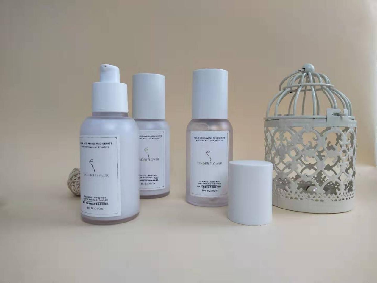 孕期可以不化妆但是一定要护肤,孕期护肤指南怀孕不是变丑的借口