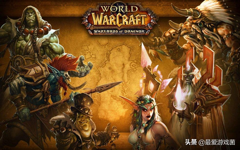 魔兽世界战士t跟熊t区别,魔兽世界战士t技能排名