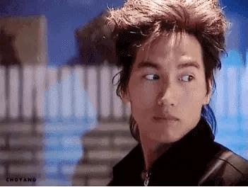 曾迷晕万千少女的顶流出道剧，今天再看竟然这么“羞耻”？