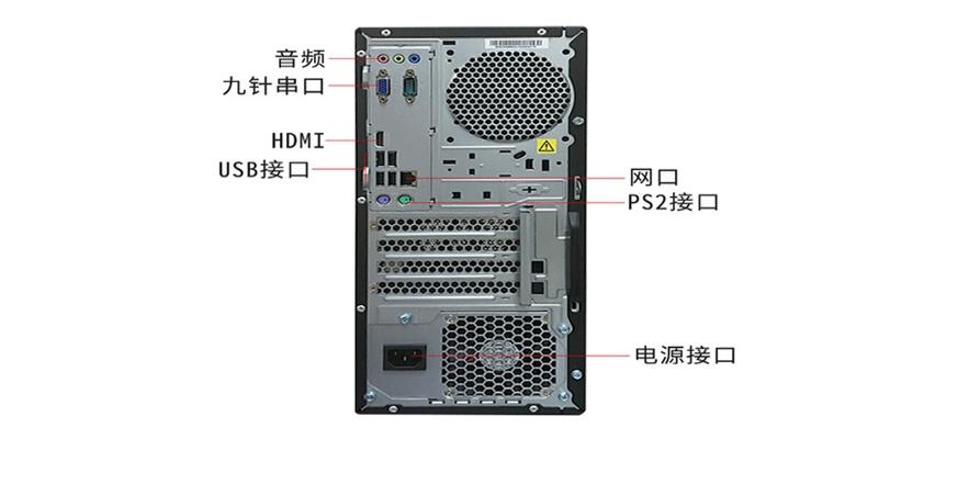 入门级的台式机电脑推荐,哪个品牌的台式机电脑比较好