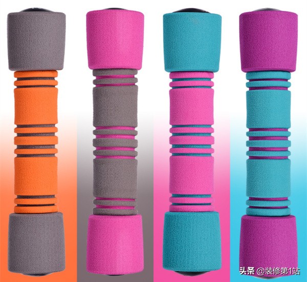 不用花4千元的健身卡,不需要办健身卡的健身房