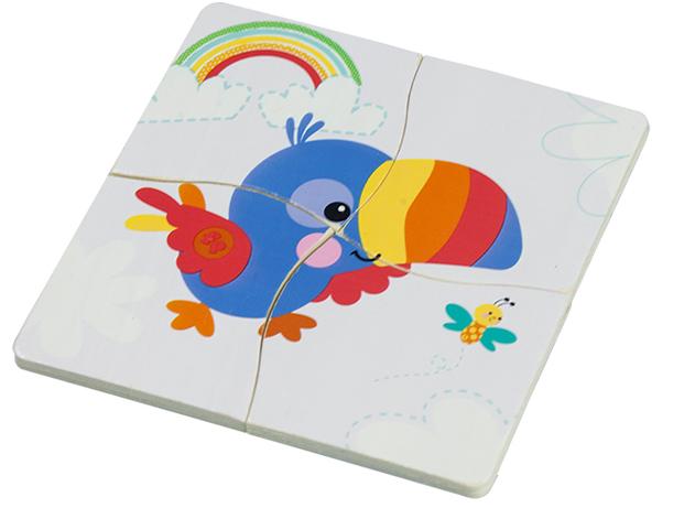 雷佳音送岳云鹏拼图,雷佳音送拼图岳云鹏送十字绣