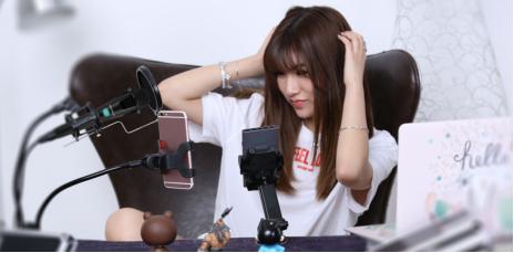 k歌直播专用声卡设备怎么用,k歌直播声卡v8s录音功能怎么用