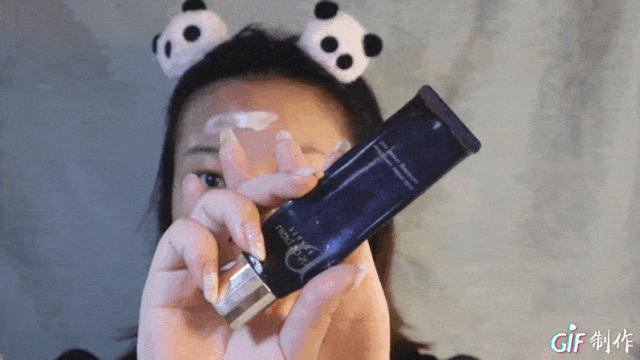 超详细干货|游泳池里到底用什么手法才能不脱妆?