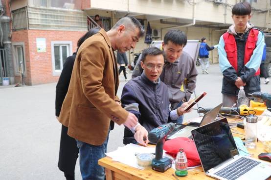 电脑维修志愿服务活动,电脑维修志愿活动感悟