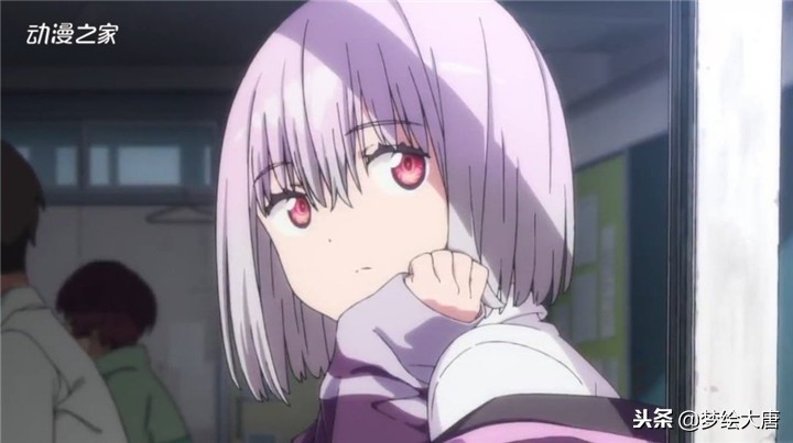 弃了哪些番?日本网站统计秋番动画4话推特实况残留率