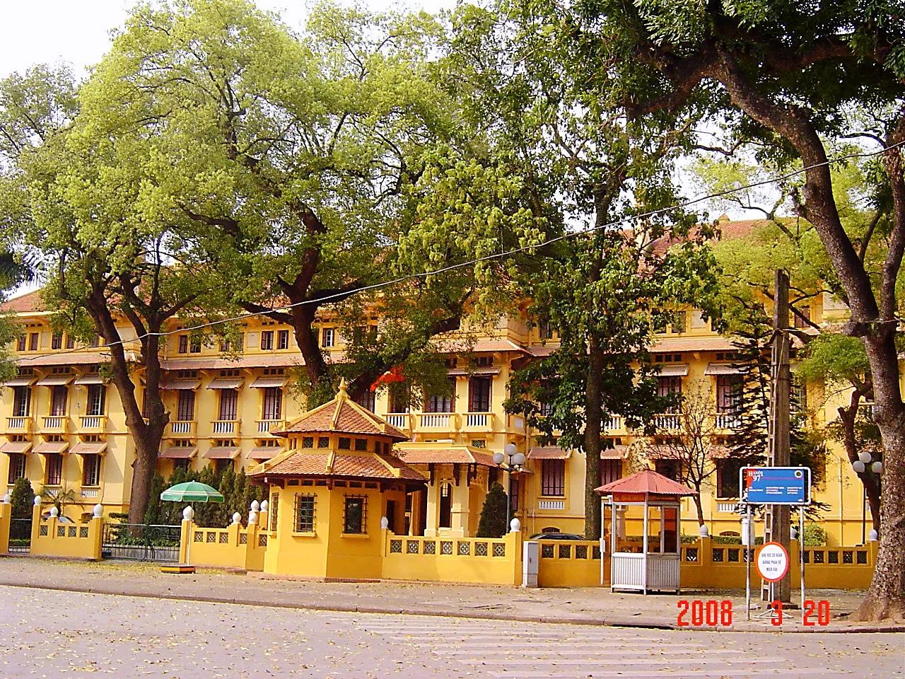 越南游记第二部分~怎么通过越南海关