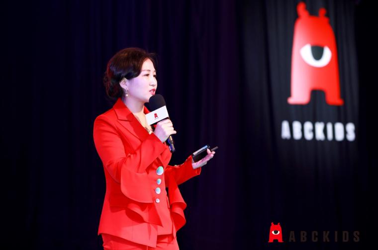 不为繁华易匠心，ABCKIDS荣膺2019中国年度影响力品牌