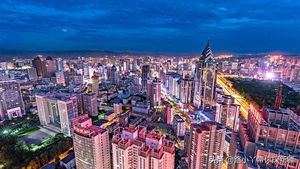 来*疆新**必吃的10种食物，没吃就等于没来*疆新**