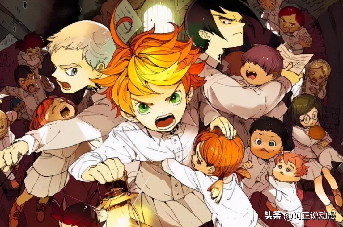 在“诸神之战”中脱颖而出的这家制作公司，曾创造过奇迹