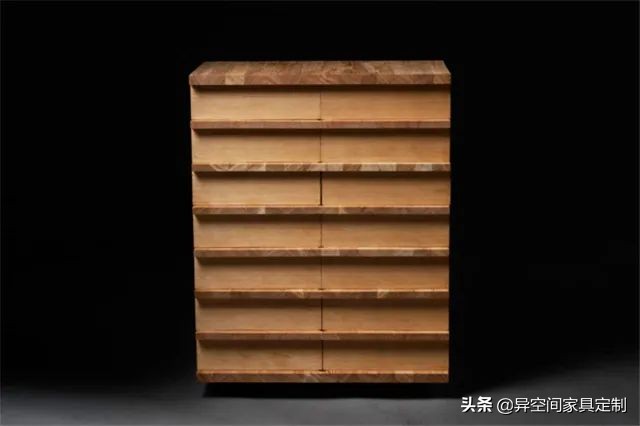 要做很多收纳柜吗,必须做的收纳柜