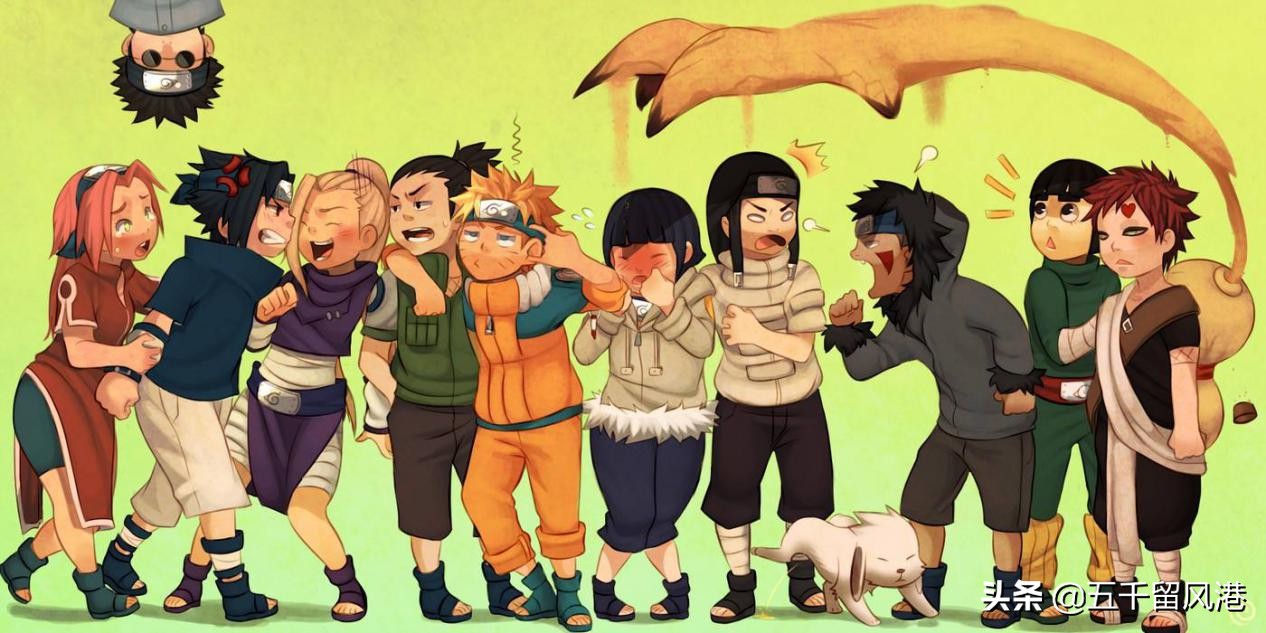 回忆杀的日漫,回忆杀动画合集