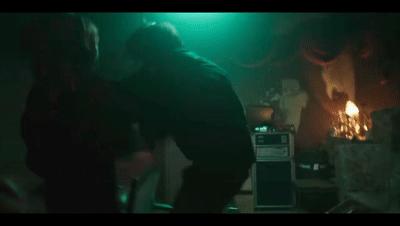 韩国最美小三回归！增重20斤首演大女主，网友吹爆：姐好帅，谁懂