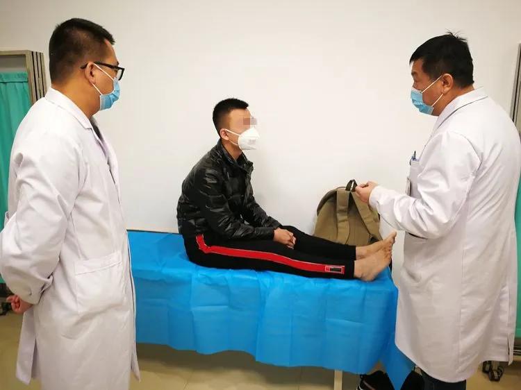 太原儿童足部矫正鞋垫,太原市中心医院汾东院区义诊