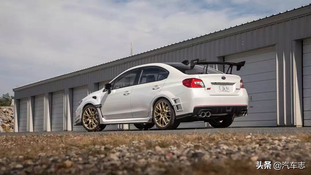 斯巴鲁sti二手出售,斯巴鲁sti森林人二手车多少钱