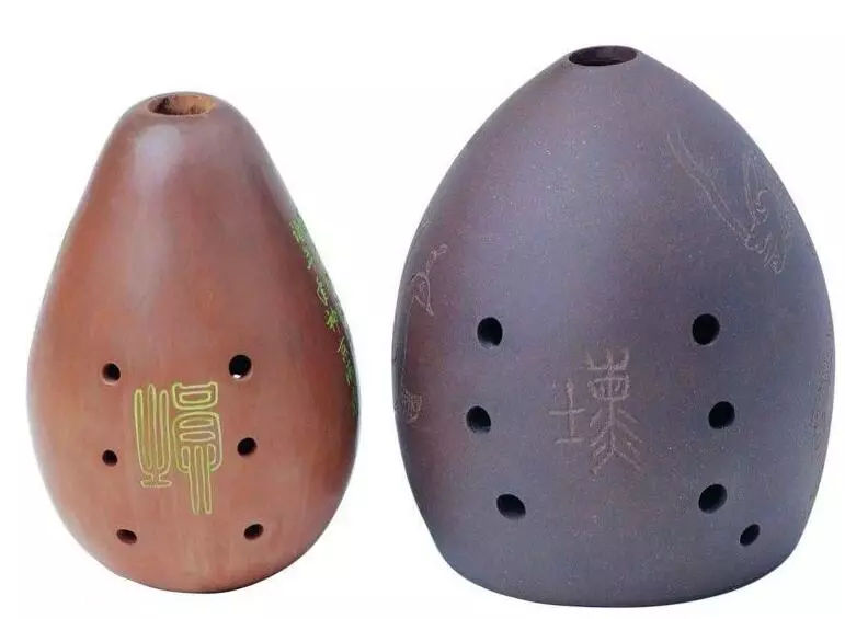 中国古代十大乐器,中国古代十大乐器简短介绍