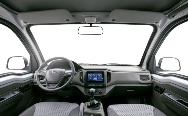 五菱荣光新卡下乡版2023款,五菱汽车下乡车型有没有荣光新卡