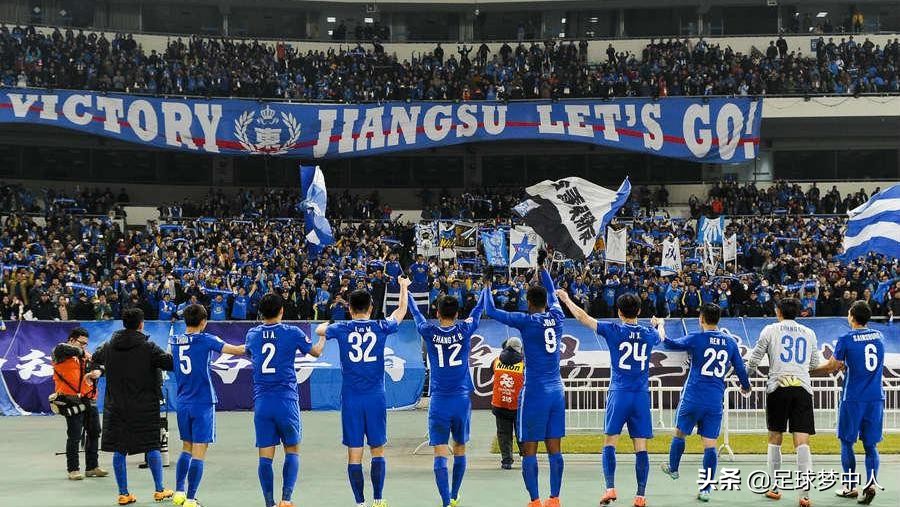 增加外援名额，苏宁或成最大赢家，当年崔龙洙的四外援险掀翻恒大