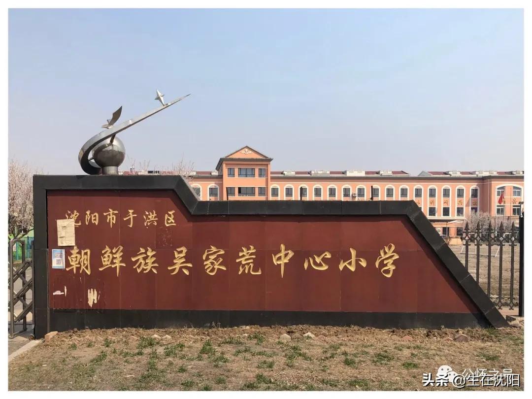 沈阳回忆,沈阳兴华实验学校回忆录