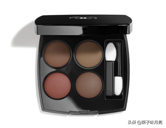 什么颜色都有的眼影盘推荐,种草眼影