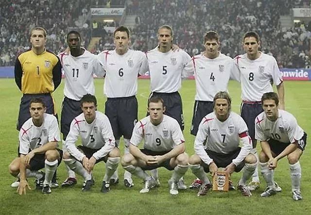 英格兰男足国家队,英格兰男足视频