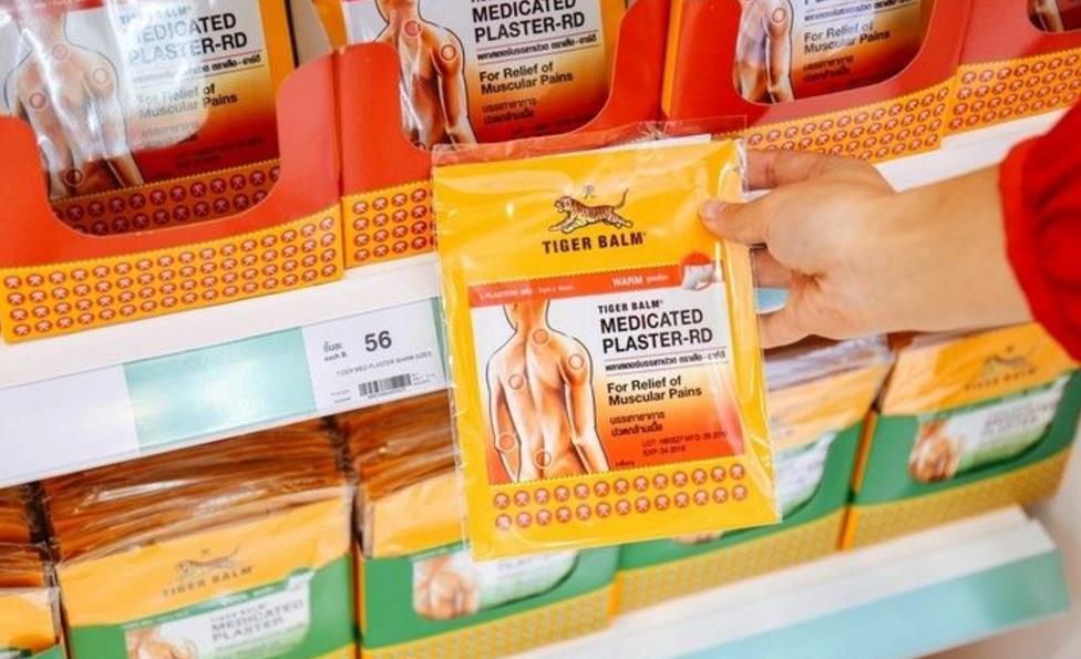 去泰国旅游必买的十大产品,泰国711便利店必买清单