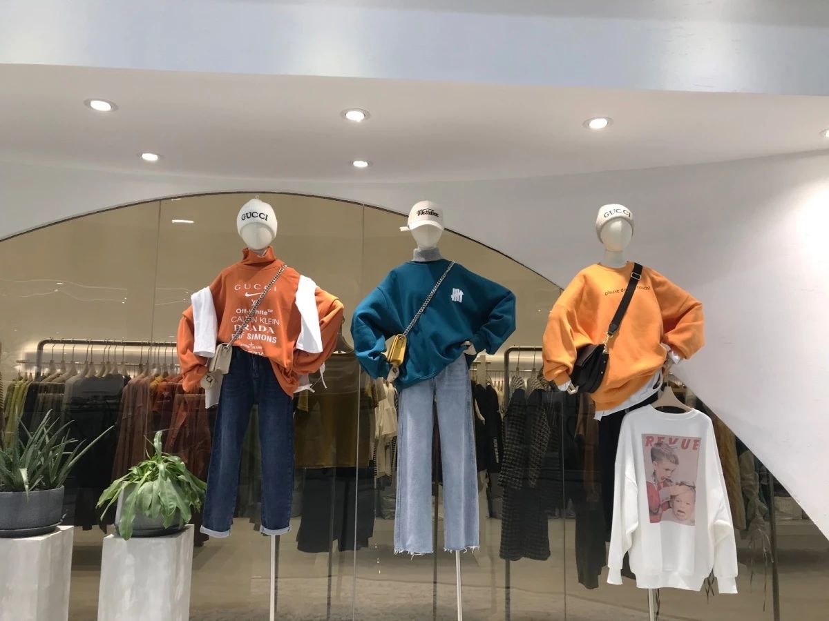 广州东大门年底清仓,东大门清仓货