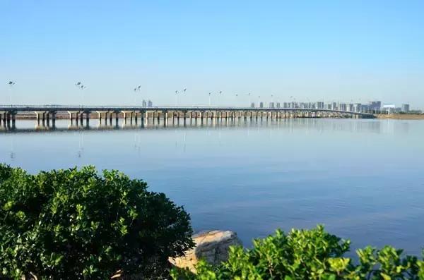 威海60岁免费景点,威海十大网红免费景点