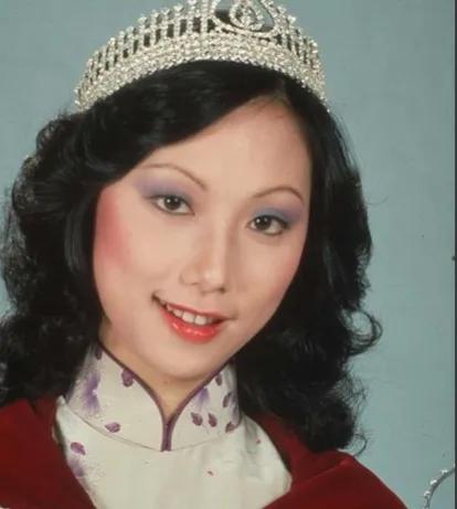 历届香港小姐冠军盘点,历届香港小姐冠军今昔对比