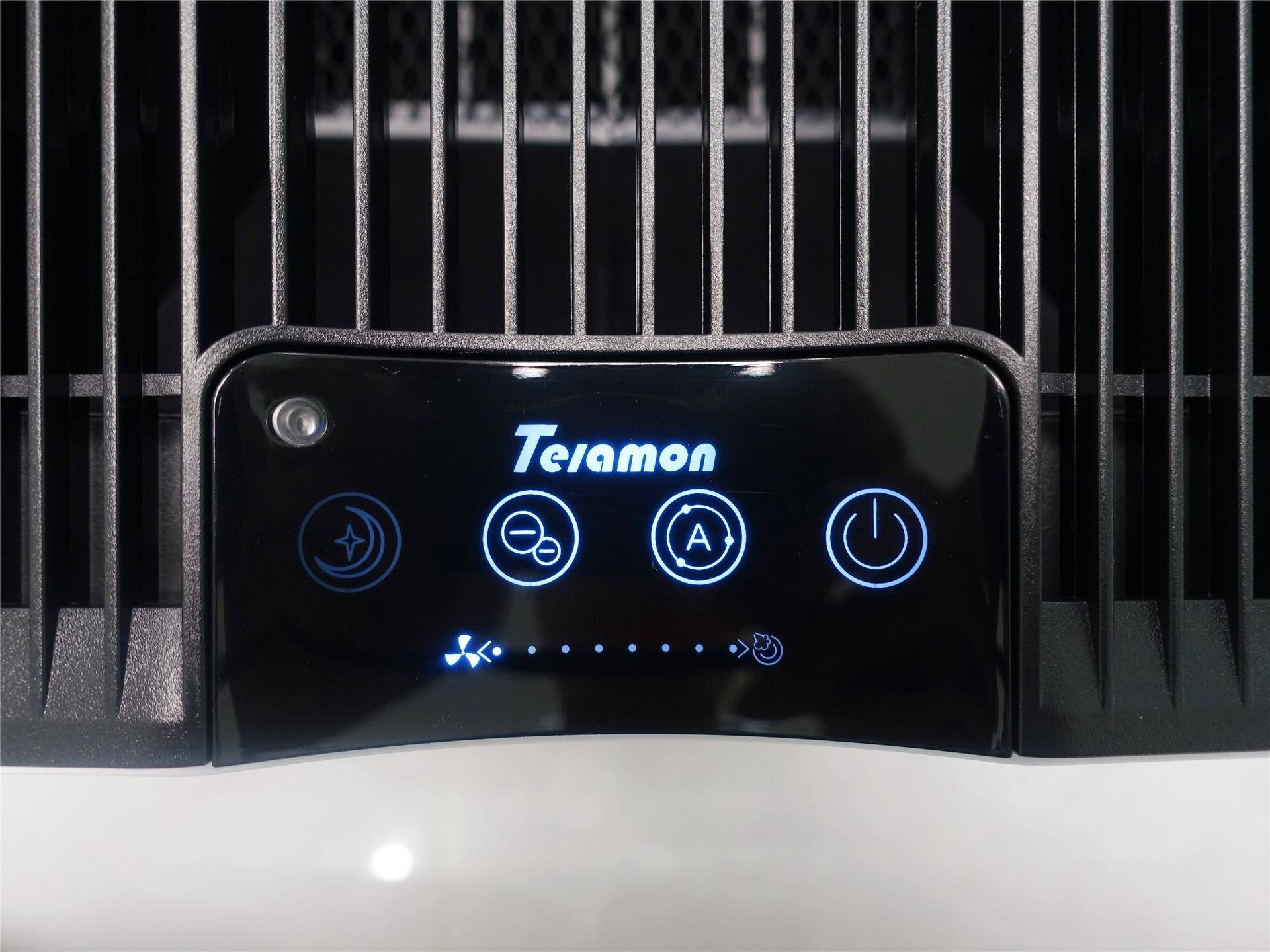 舒乐氏空气净化器最新款,泰拉蒙与舒乐氏对比