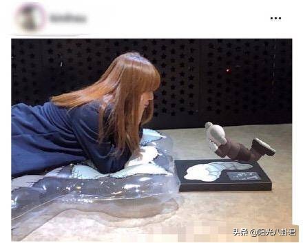 罗志祥高调澄清五大争议,罗志祥最新发文消息