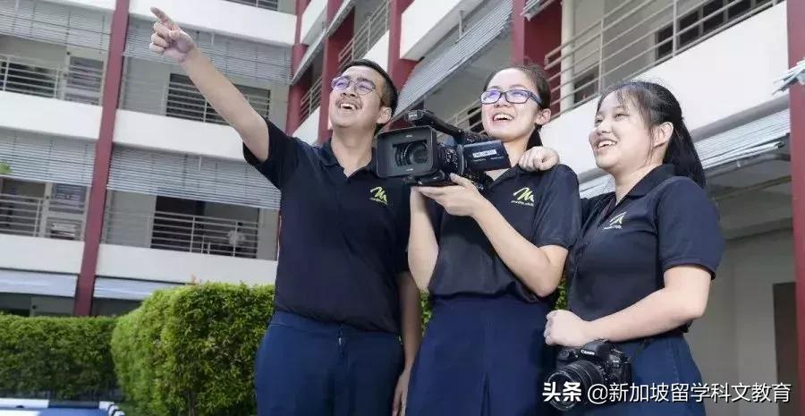 新加坡留学项目sm2,新加坡留学sm1需要什么条件