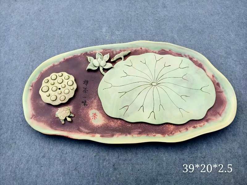 端砚老坑石品玫瑰紫,怎样鉴别老坑端砚石品